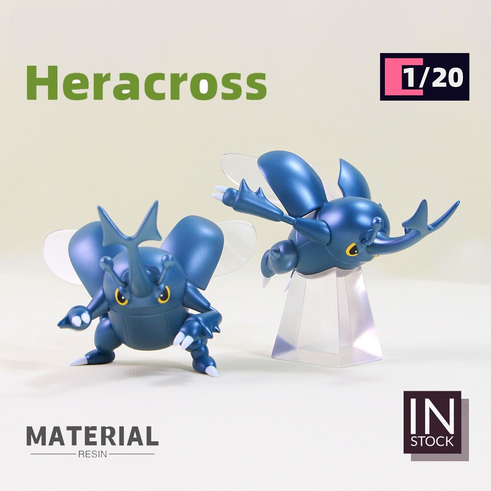 [في المخزون] 1/20 مقياس الرقم العالمي [استوديو سمو]-تانغلا وتانغرو جمع دمى هدايا