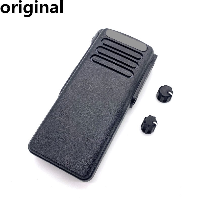 PMLN6111A PMLN6526A الإسكان ل XIR P8608 GP328D XPR7350 XPR7380 XPR7000 DP4400 DP4401 DGP5050 اسلكية تخاطب