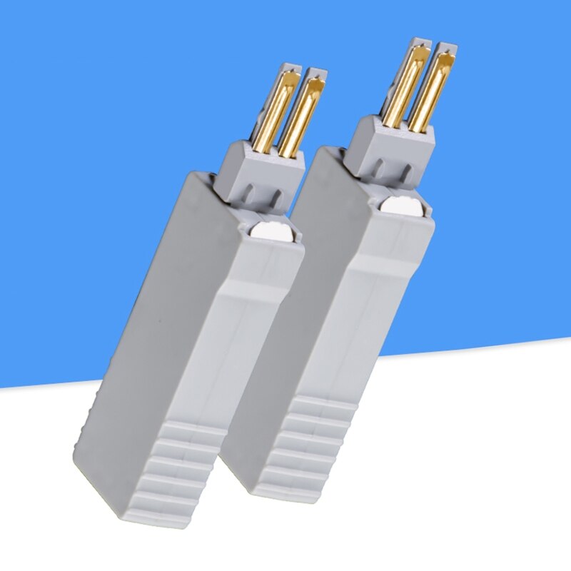 كرون المادة 5 زوج خط صف كرون صوت وحدة توزيع الإطار حماية التوصيل للخزانات القياسية C63A