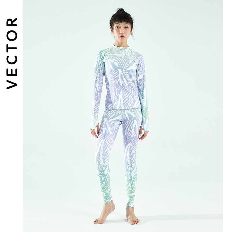 ناقلات النساء الترا لينة الشتاء سريعة الجافة قاعدة طبقات مجموعة صوف ليف دقيق ملابس اخلية حرارية طويلة جونز مجموعة الملابس زائد السراويل