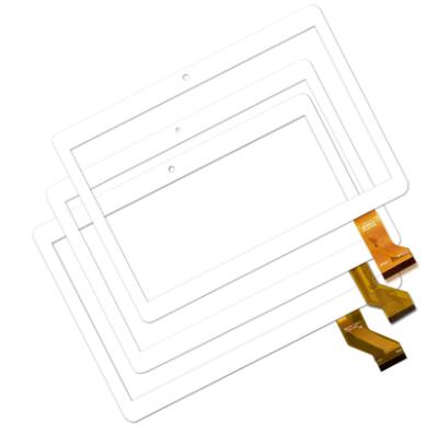 لمس الشاشة ل اللوحي