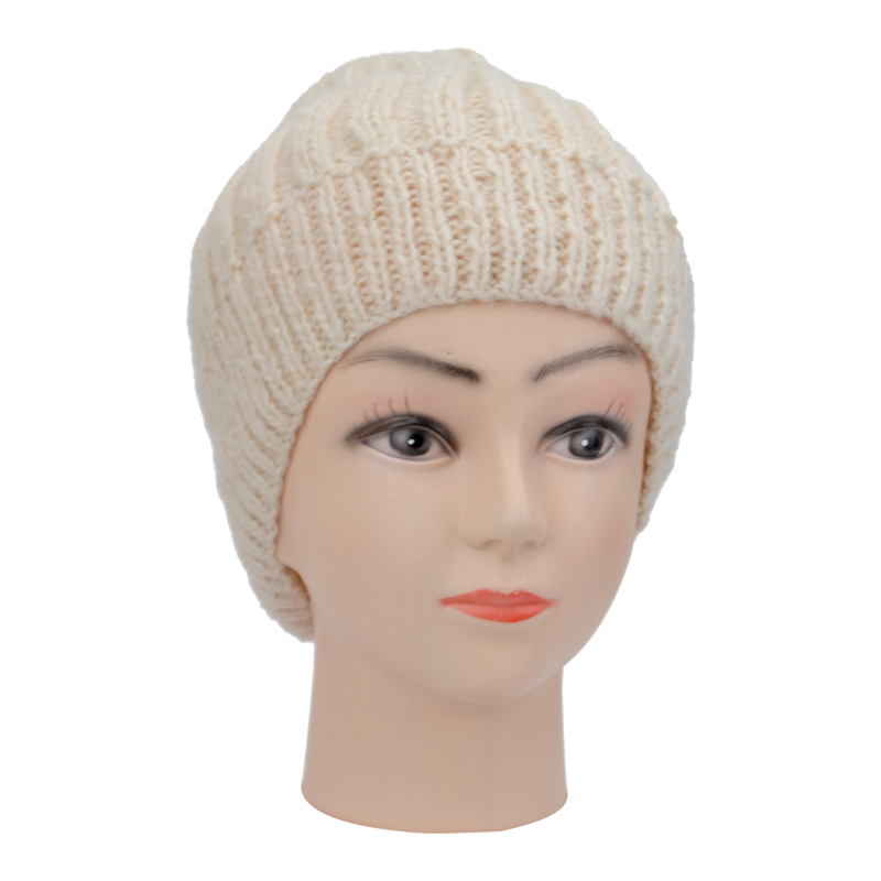 ايس كاب موهير حريمي