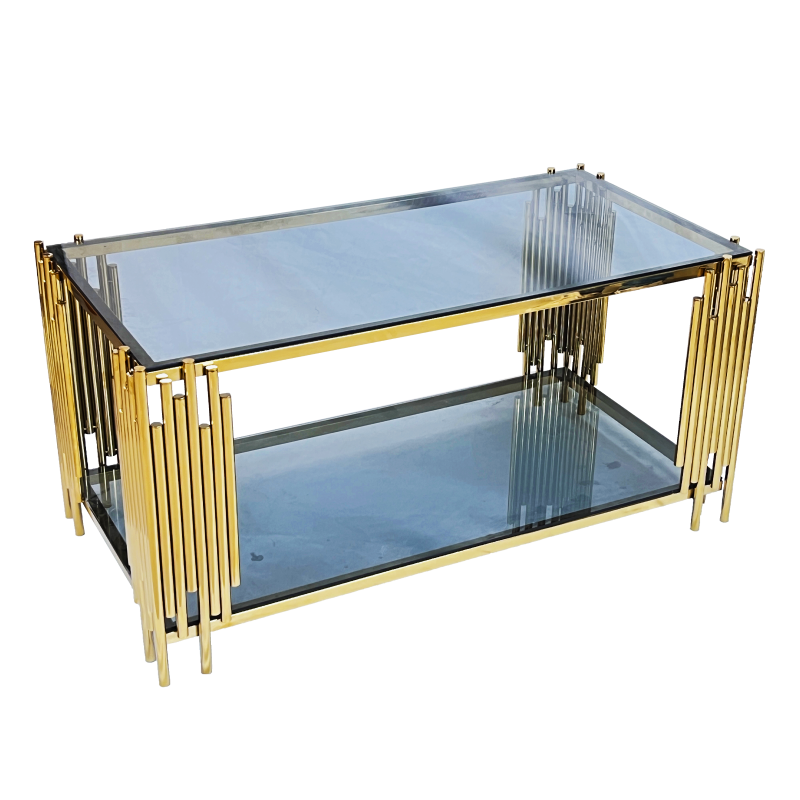 ترابيزة إستانلس ستيل