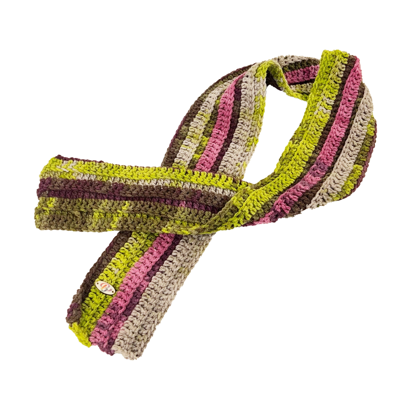 كوفية للأطفال