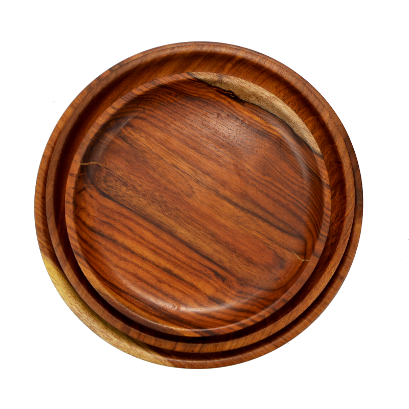 صواني تقديم