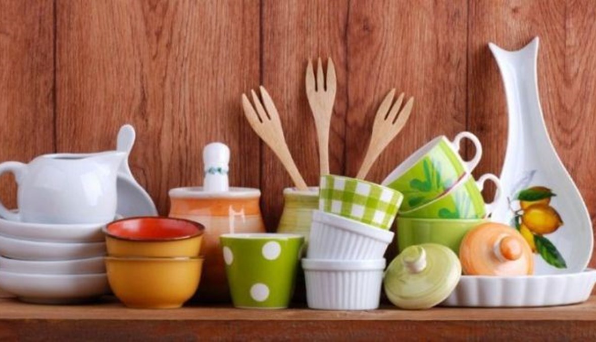 الأدوات، تجميل المنزل